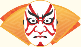 KỊCH KABUKI